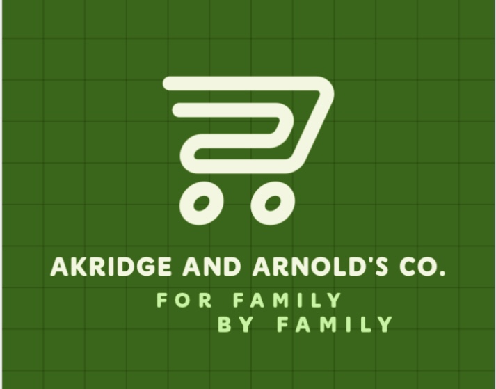 Akridge And Arnold's Co