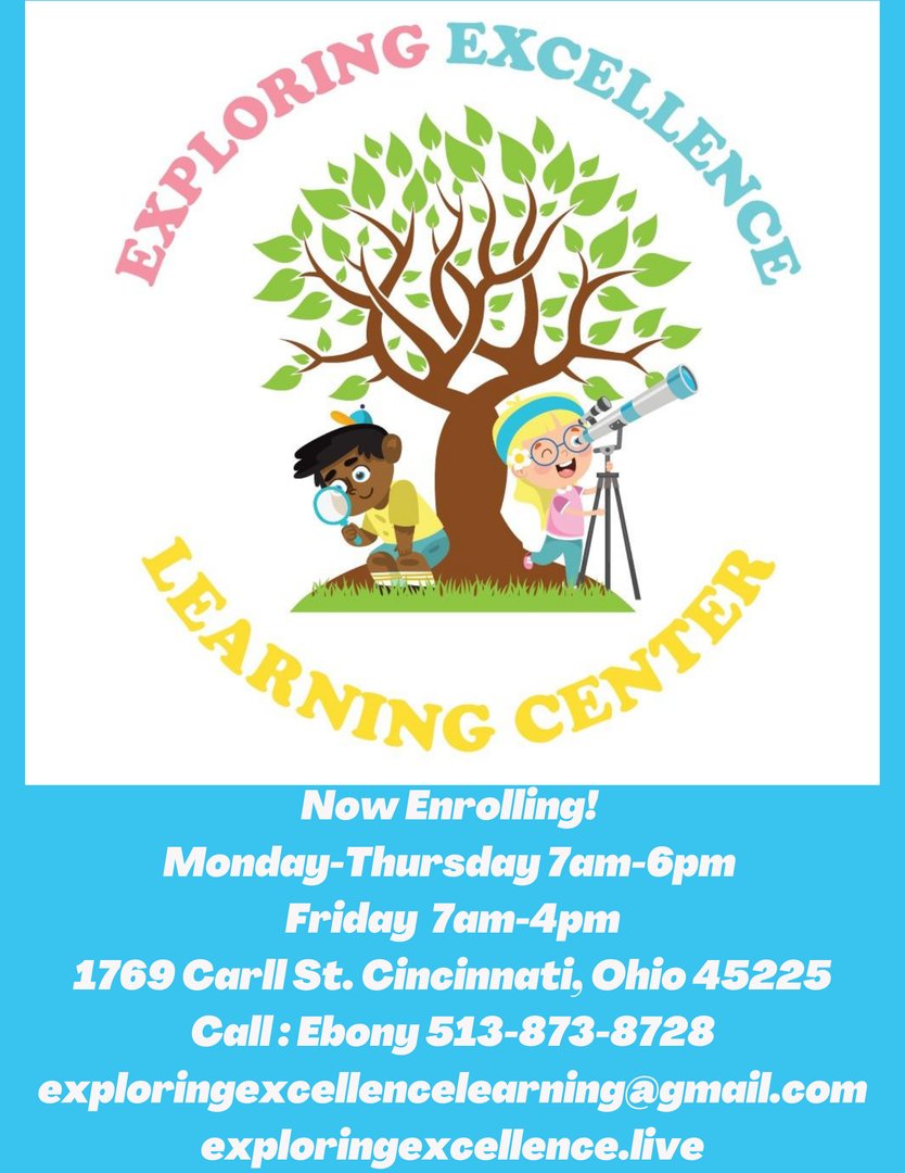 Exploring Excellence Learning Center
