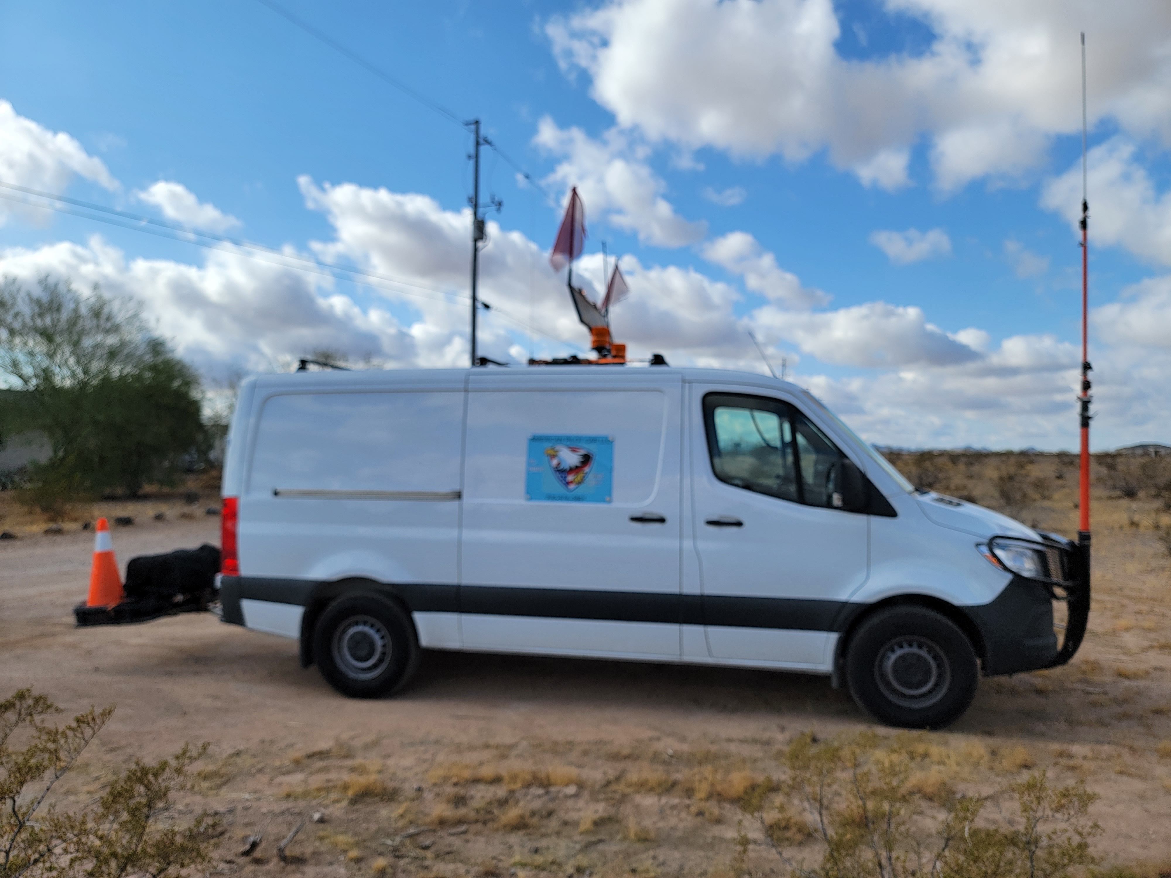 American Pilot Car, LLC