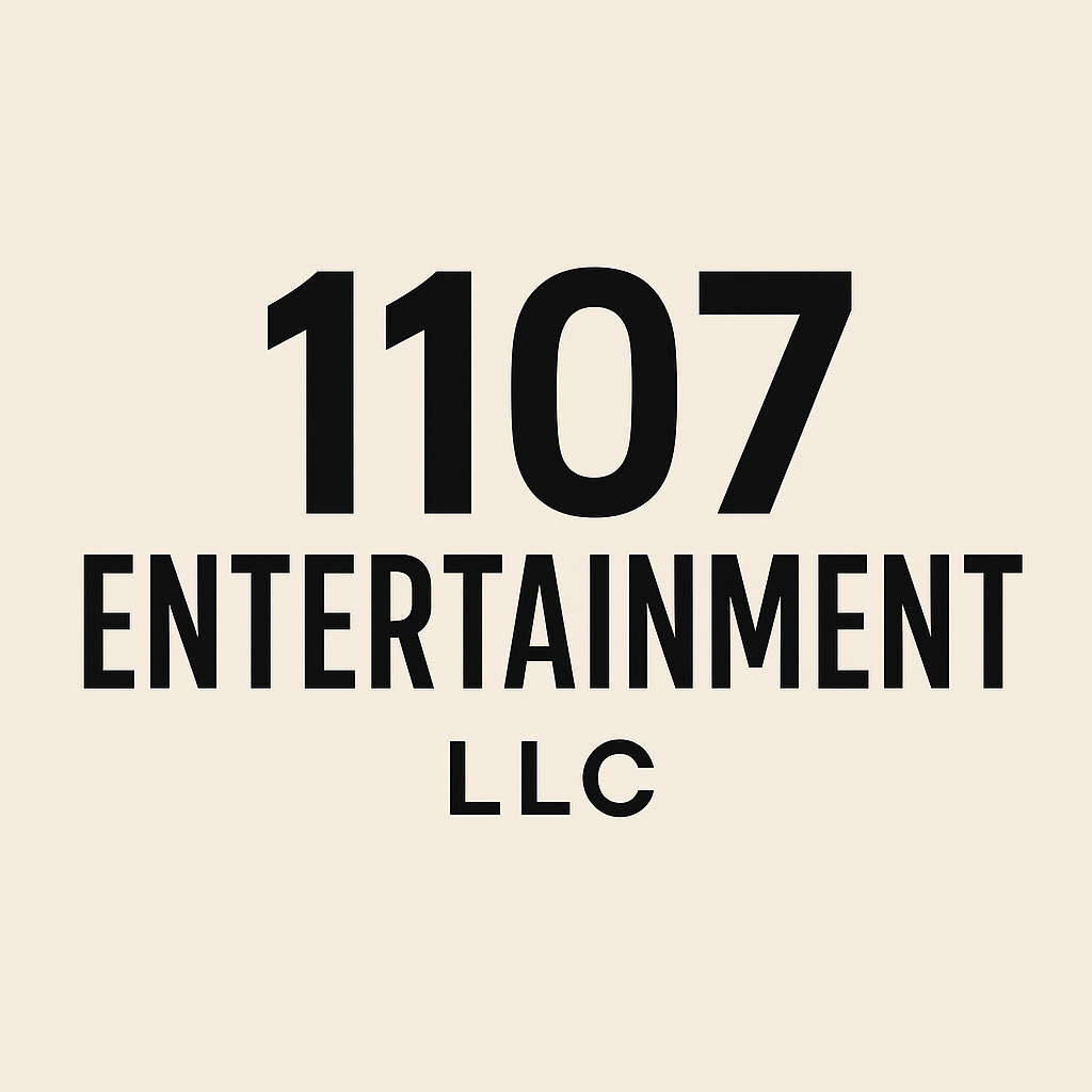 1107 Entertainment LLC