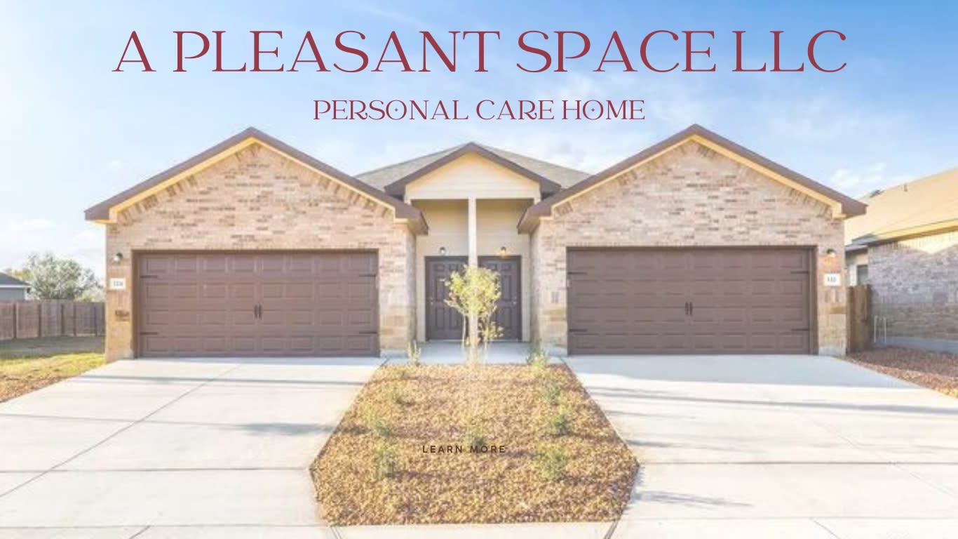 A Pleasant Space LLC