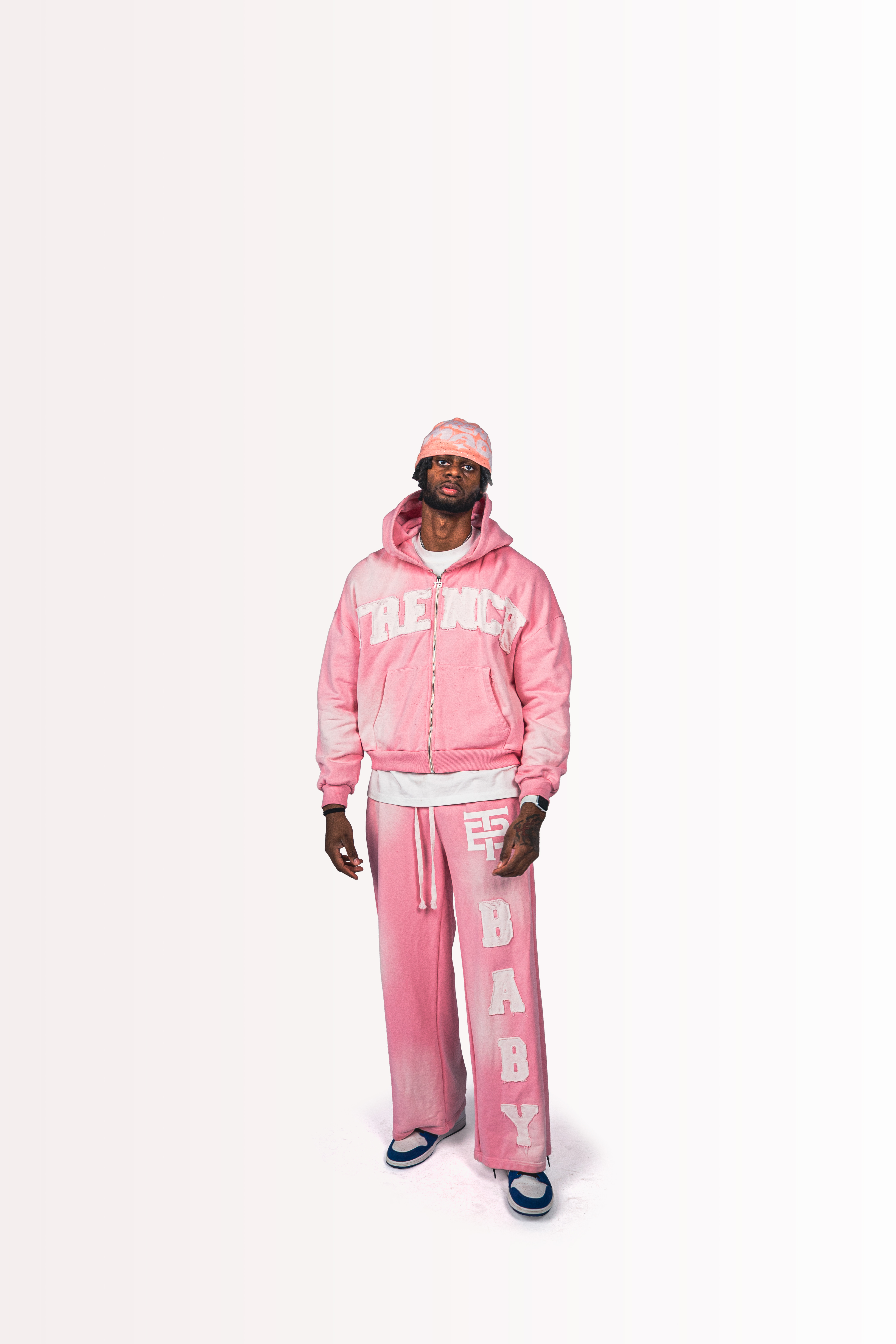 TrenchBaby Management LLC