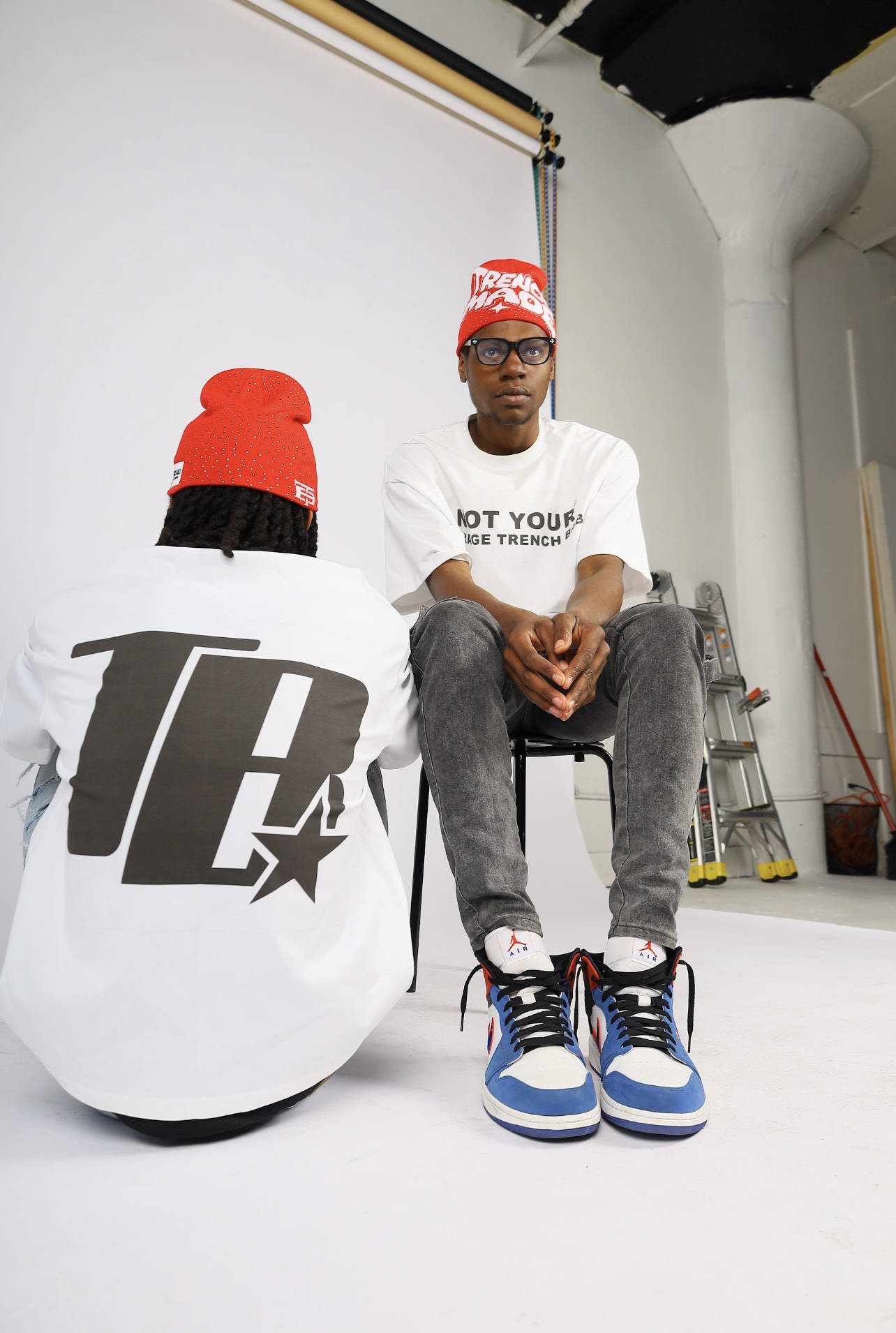 Trenchbaby Management LLC