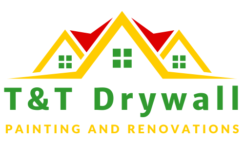 T&t Drywall Paint And Renovation