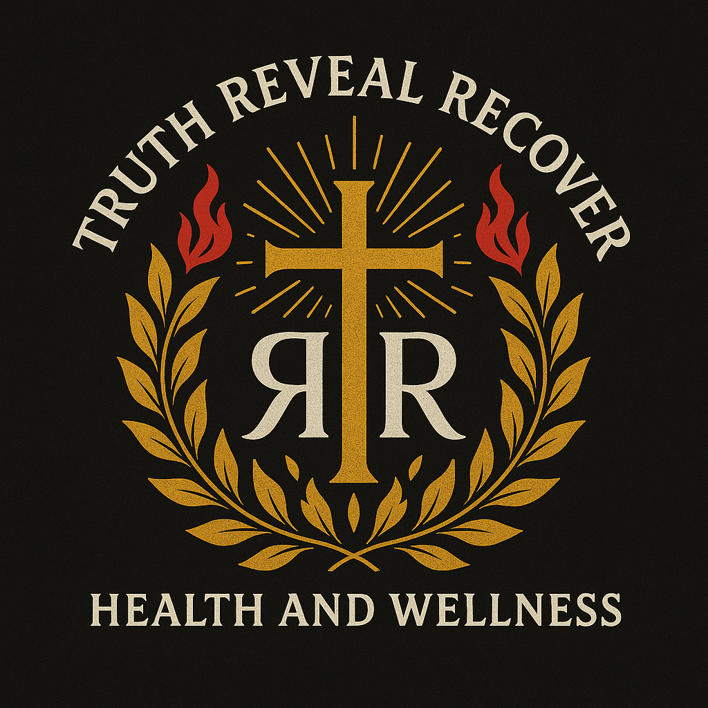 Truth Reveal Recover Health And Wellness
