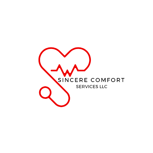 Sincere Comfort Services LLC