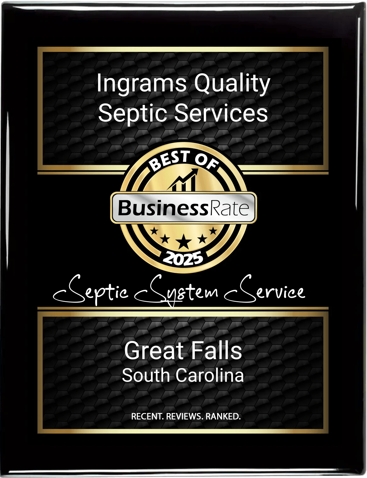 Ingrams Quality Services