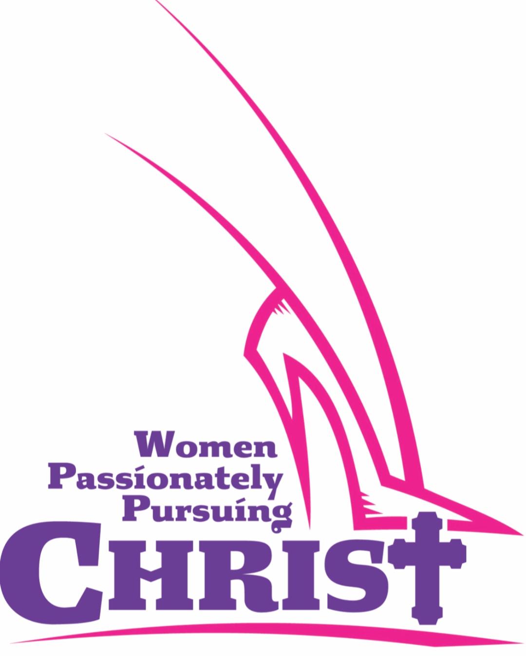 Women Passionately Pursuing Christ