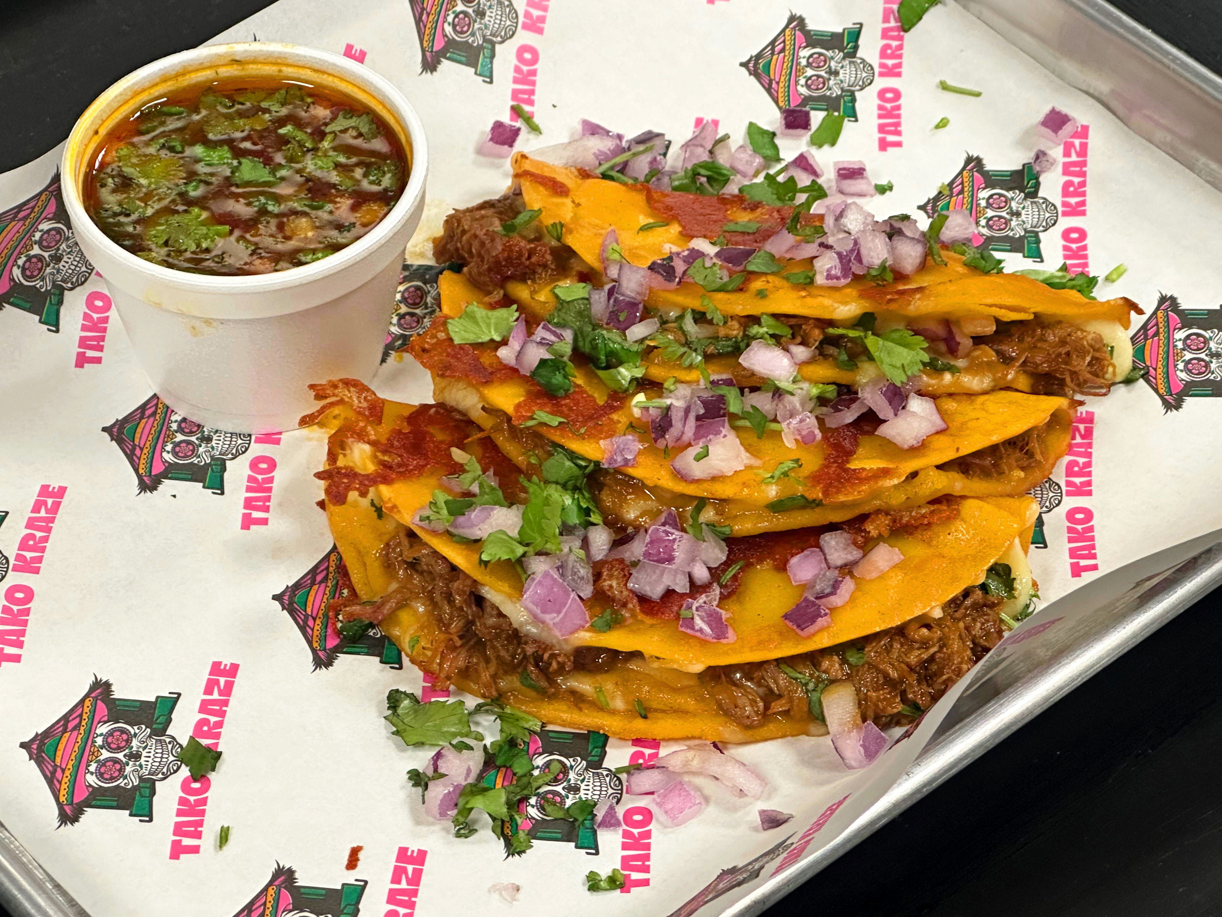 Tako Kraze