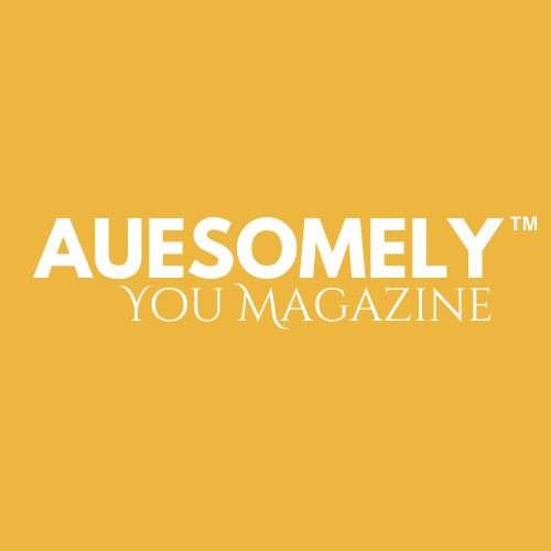 Auesomely You Magazine
