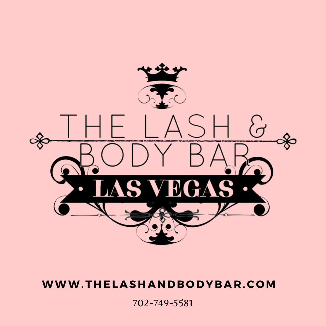 The Lash And Body Bar