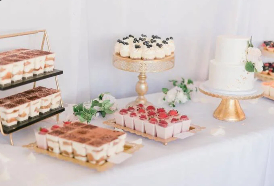 Yarimar's Sweet Creations