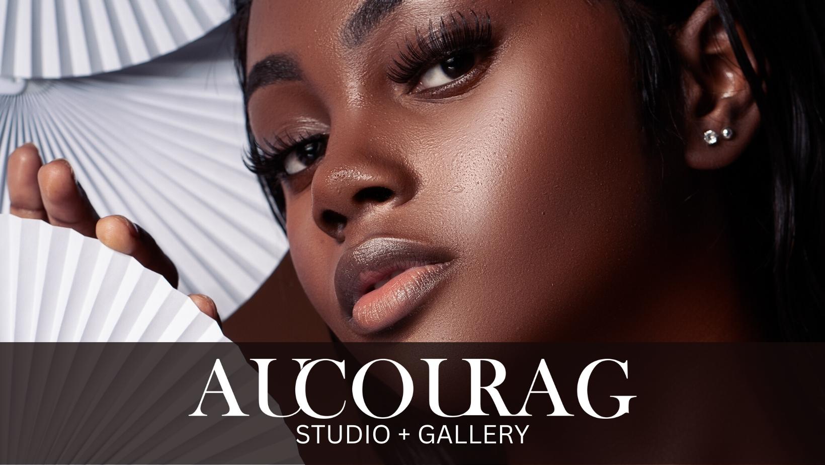 Au Courag Studio + Gallery