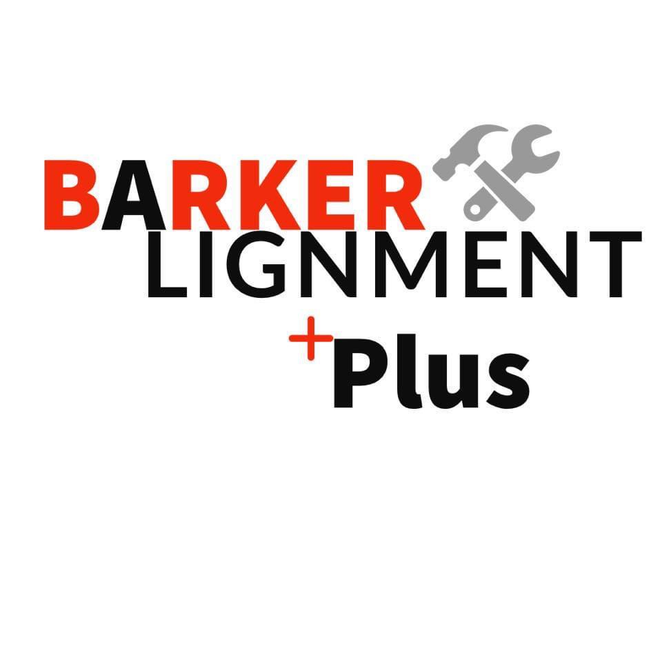 Barker Alignment Plus