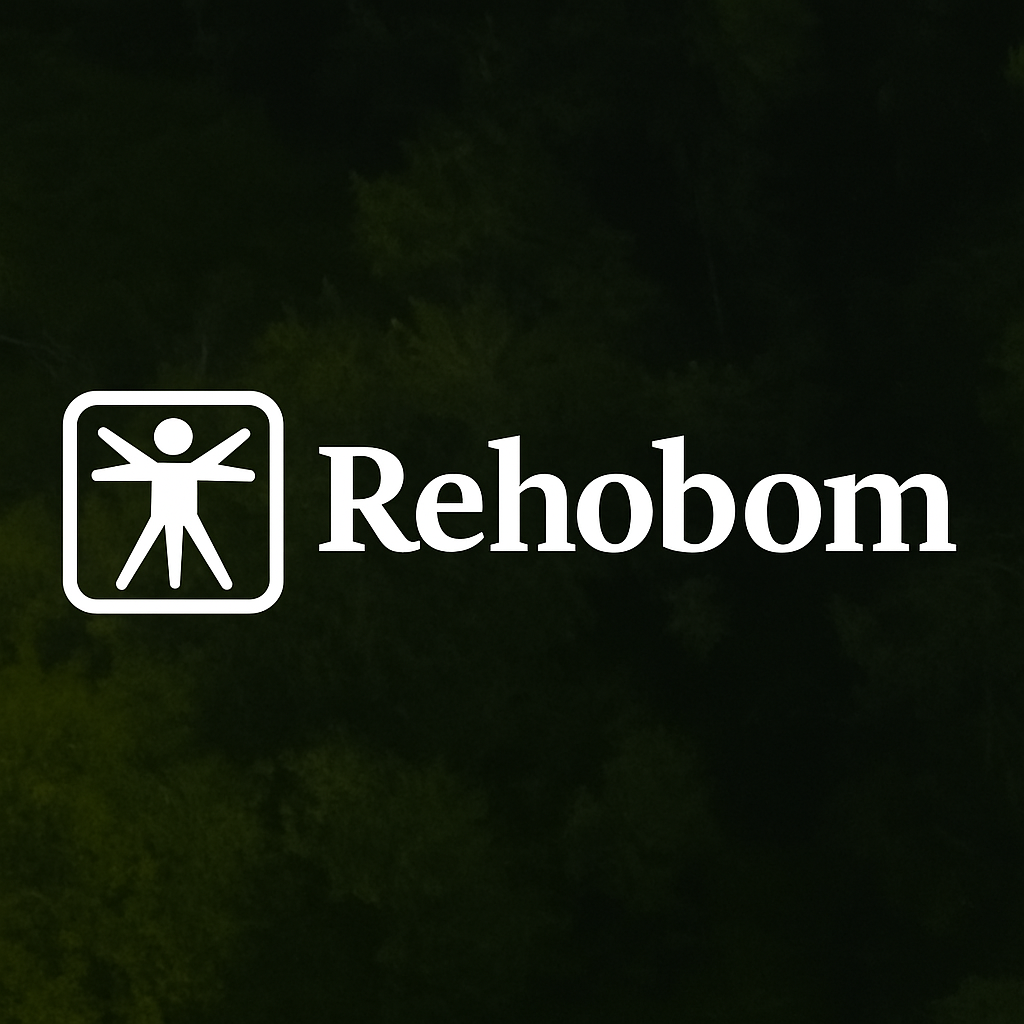 Rehobom