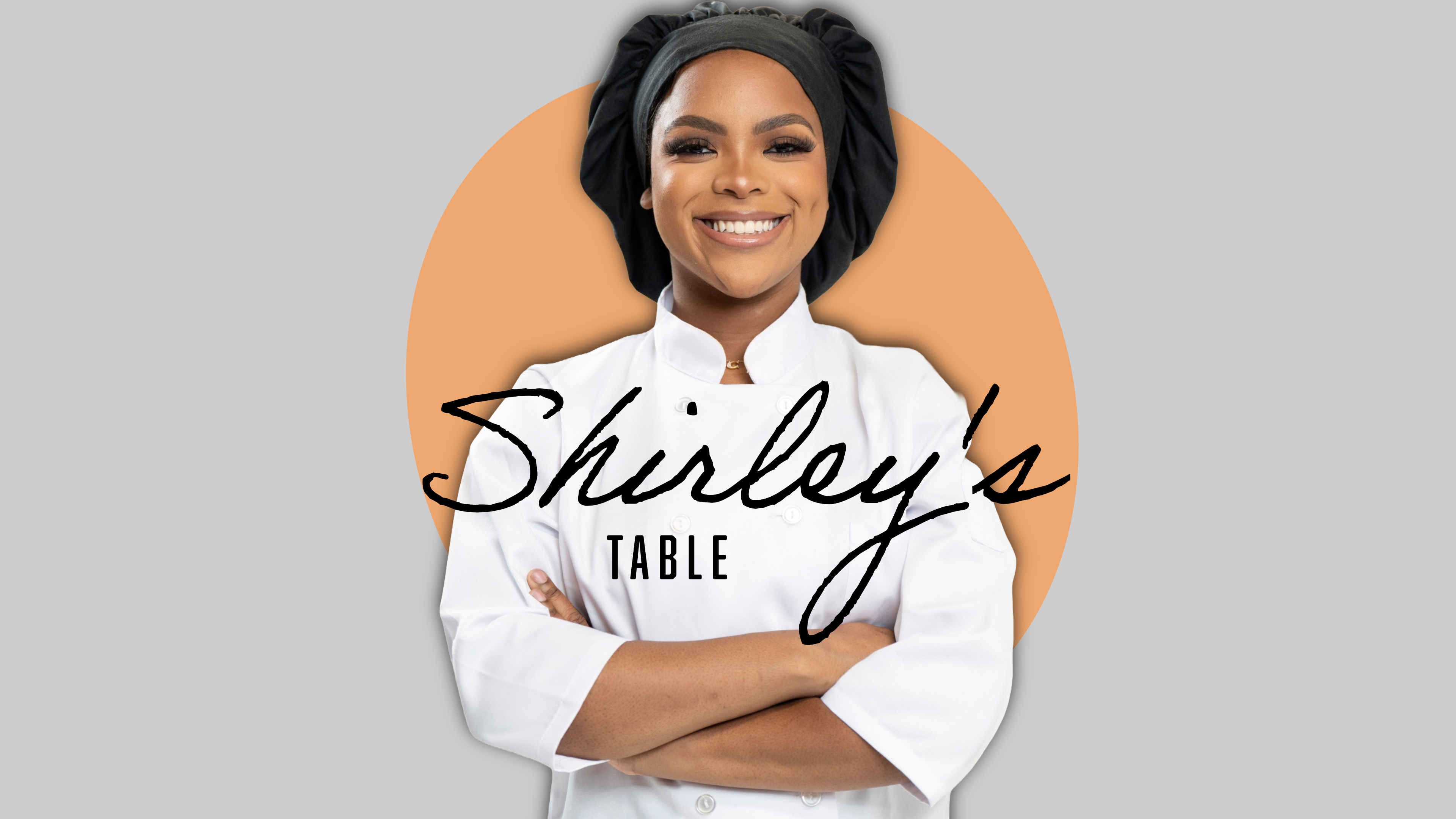 Shirleys Table
