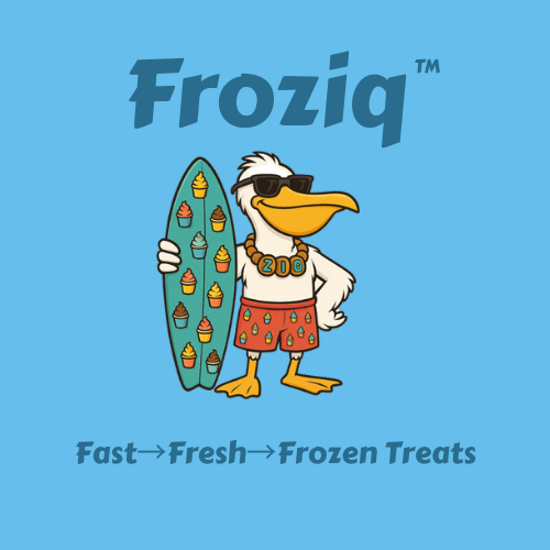 Froziq LLC