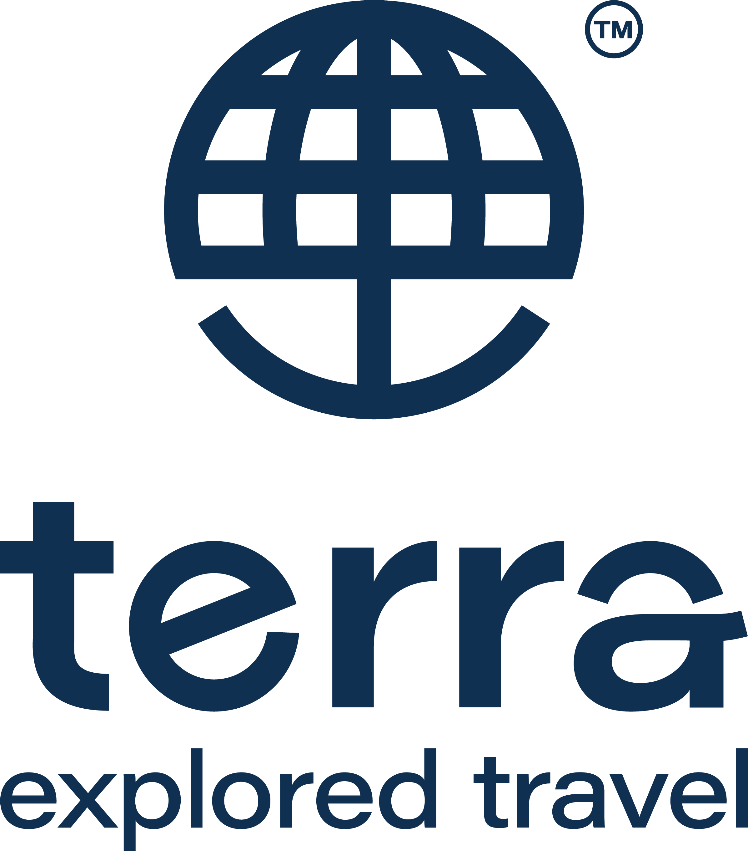 Terra Explored Travel