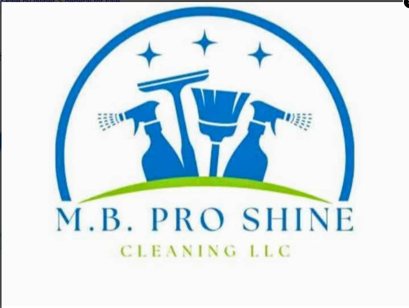 M.B. Pro Shine Cleaning 