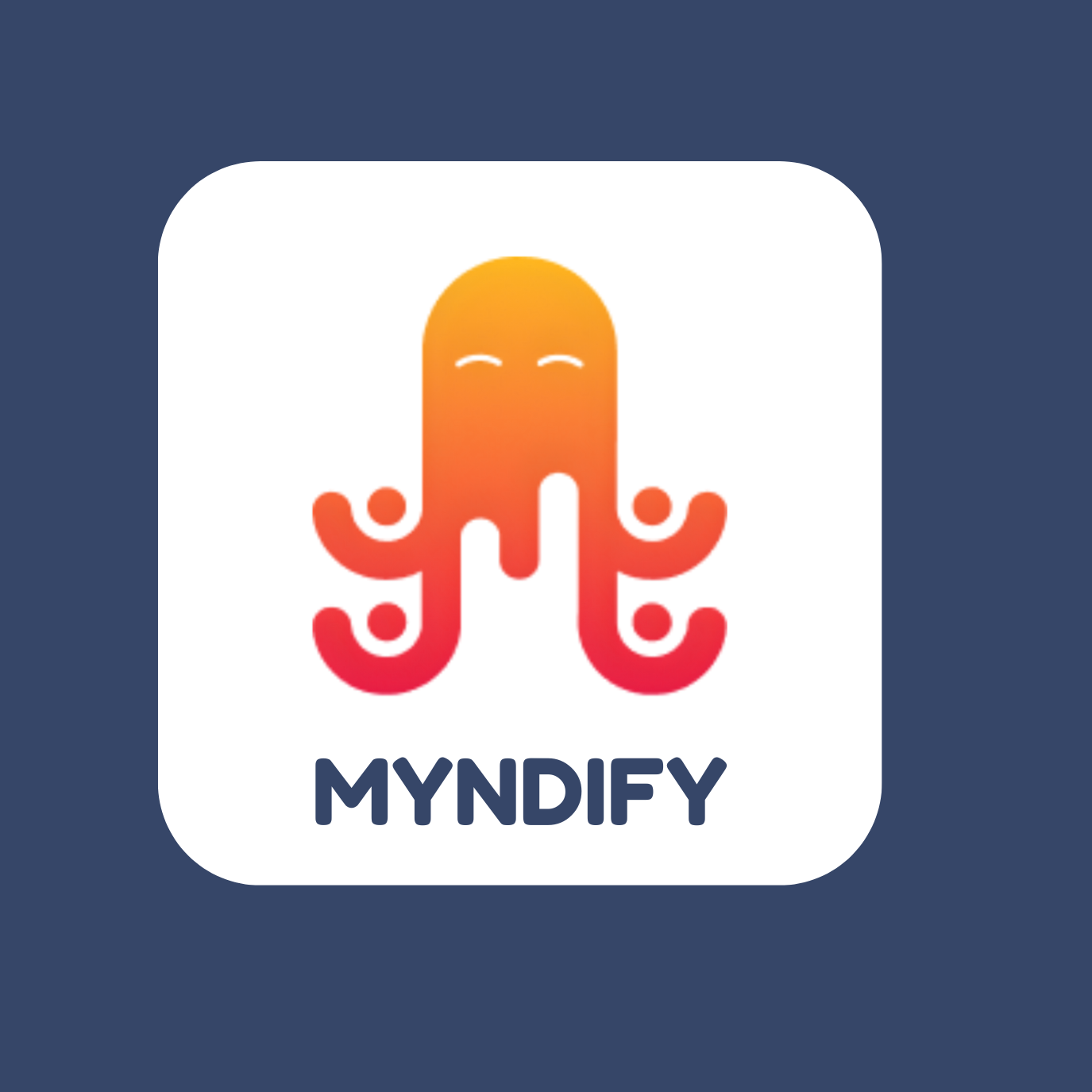 Myndify