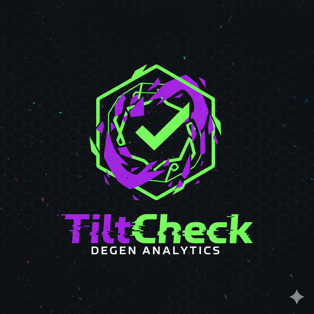 Tilt Check