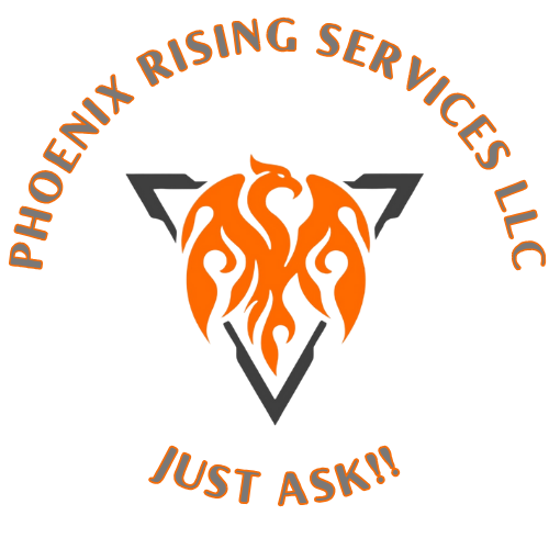 Phoenix Rising Services LLC