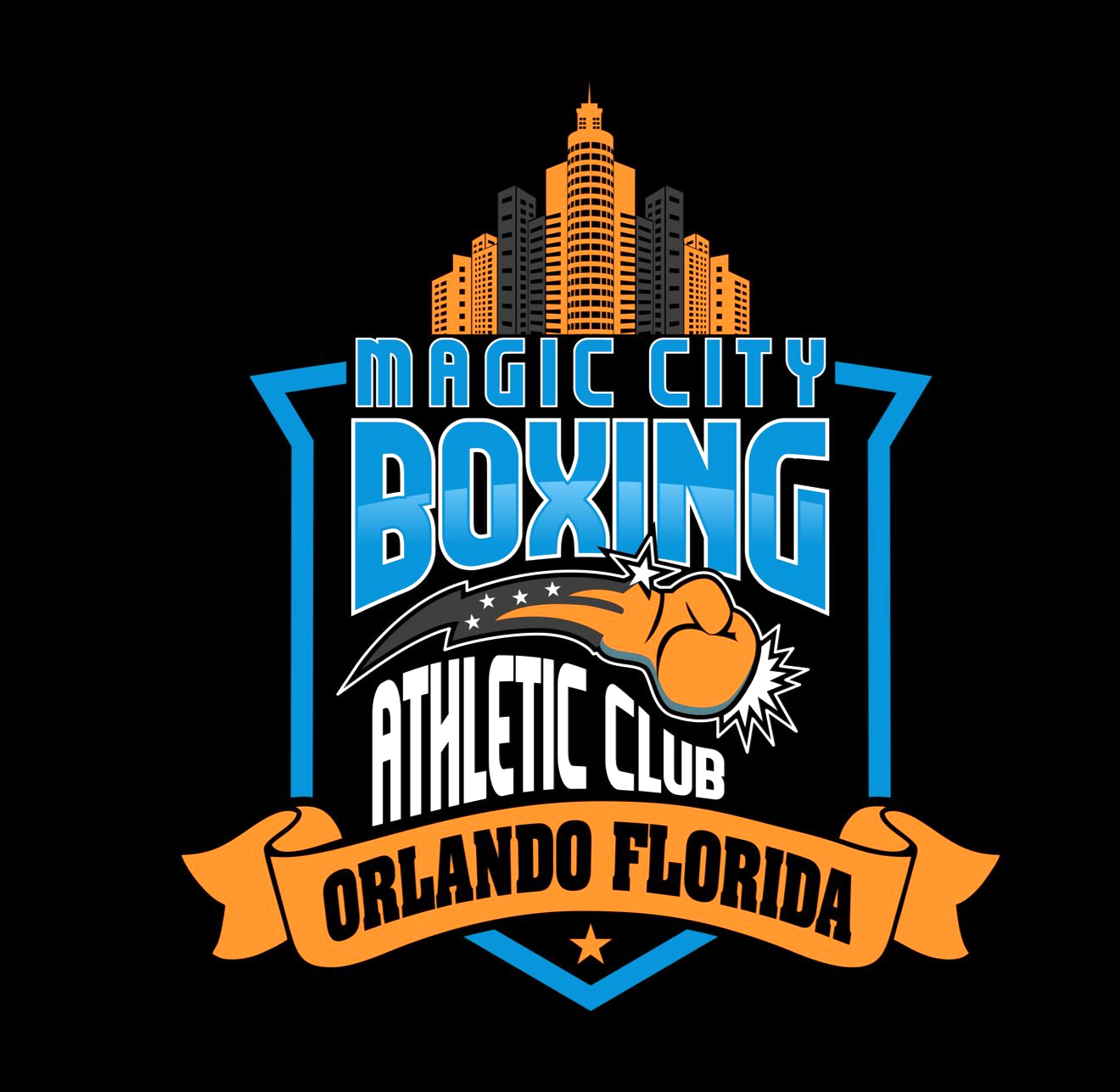 Magic City Boxing Athletic Club, Inc