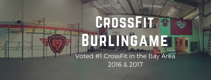  Crossfit Burlingame