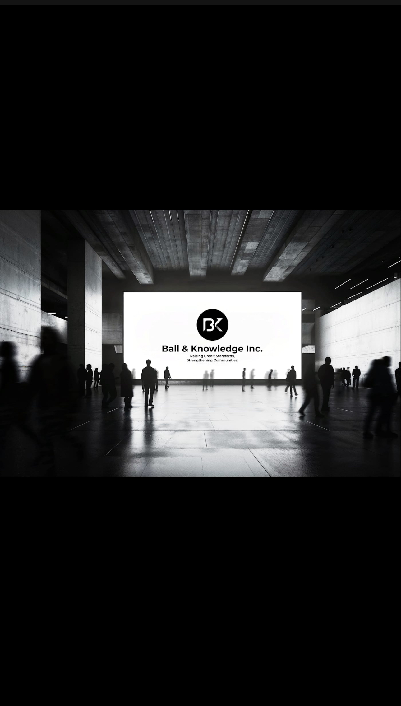 Ball & Knowledge Inc.