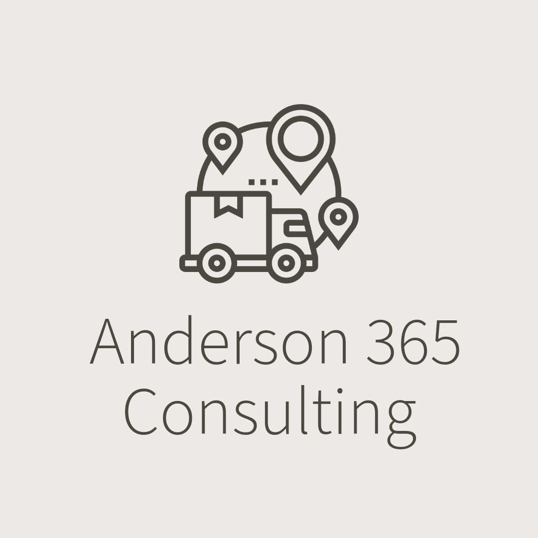 Anderson 365 Consulting