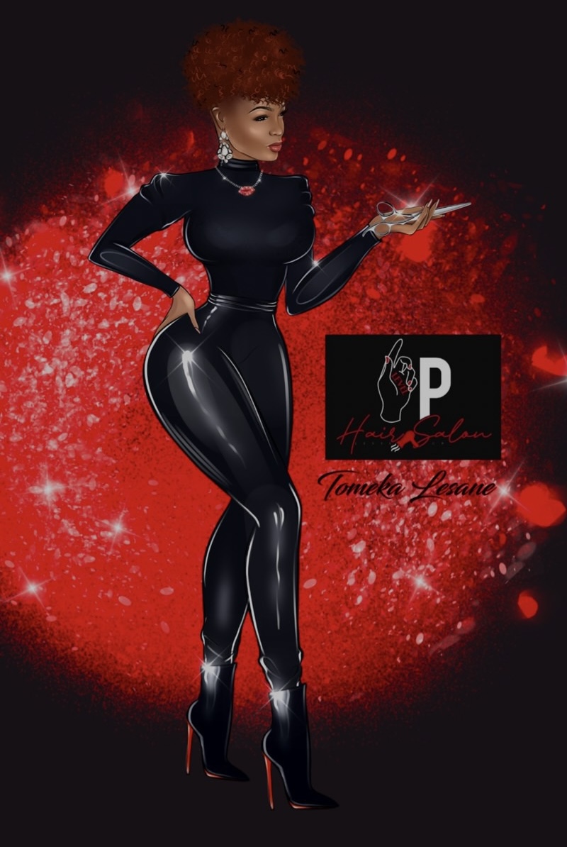 Level Up Hair Salon LLC