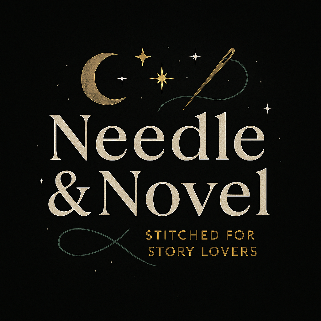 Needle & Novel