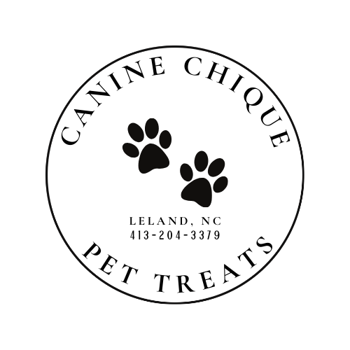 Canine Chique Pet Treats