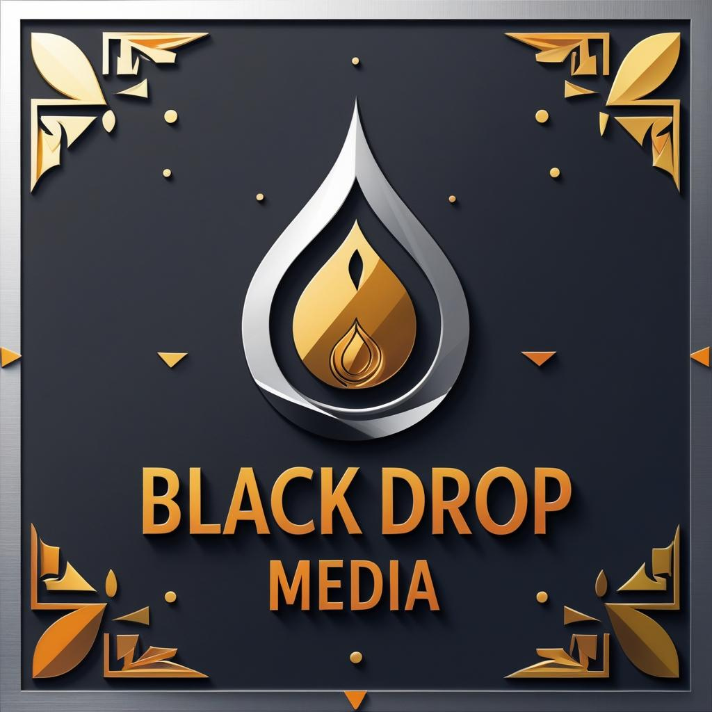 Black Drop Media