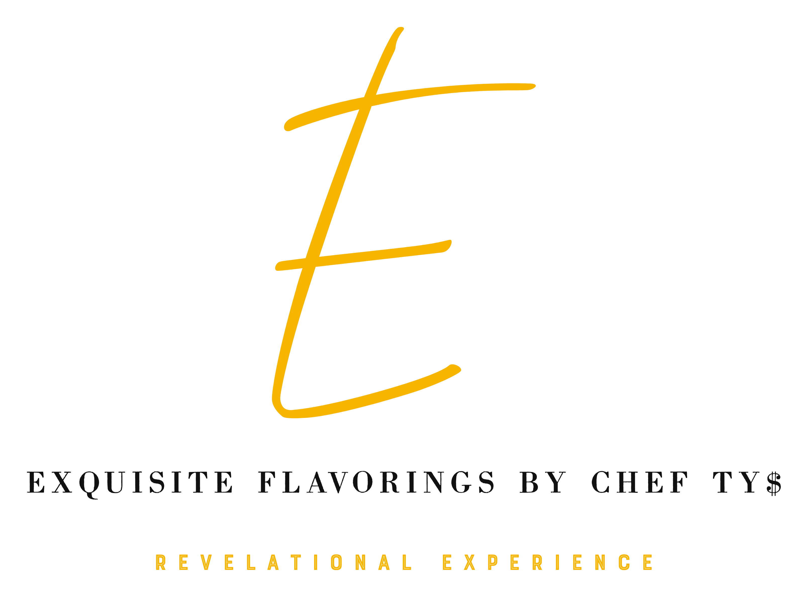 Exquisite Flavorings