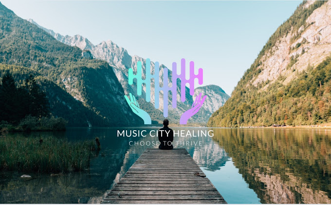 Music City Healing, LLC