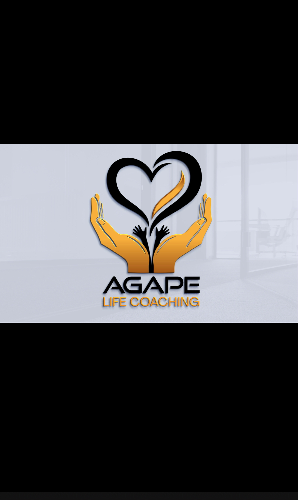 Agape Life Coaching