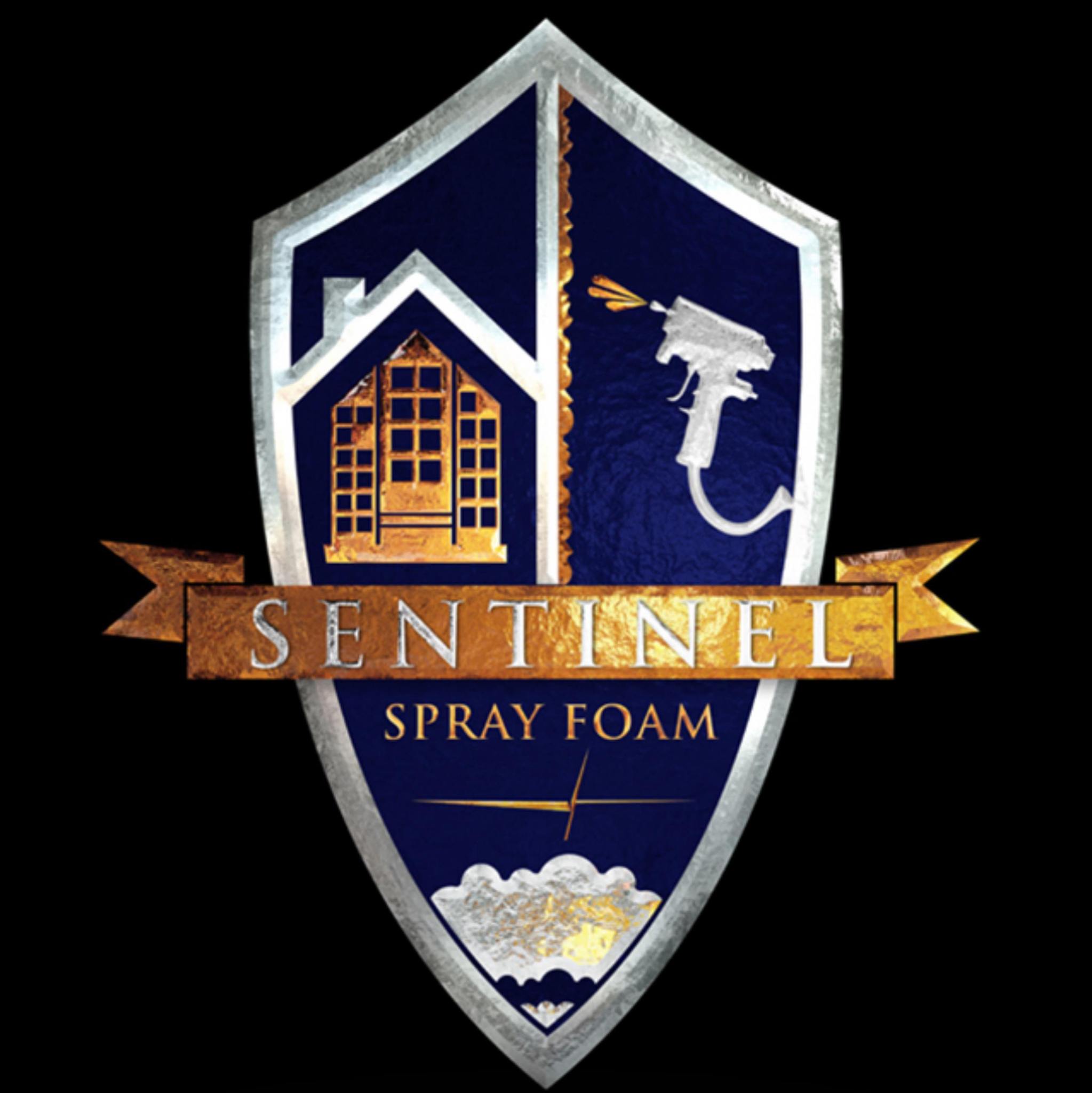Build Better Beautiful Dba Sentinel Spray Foam