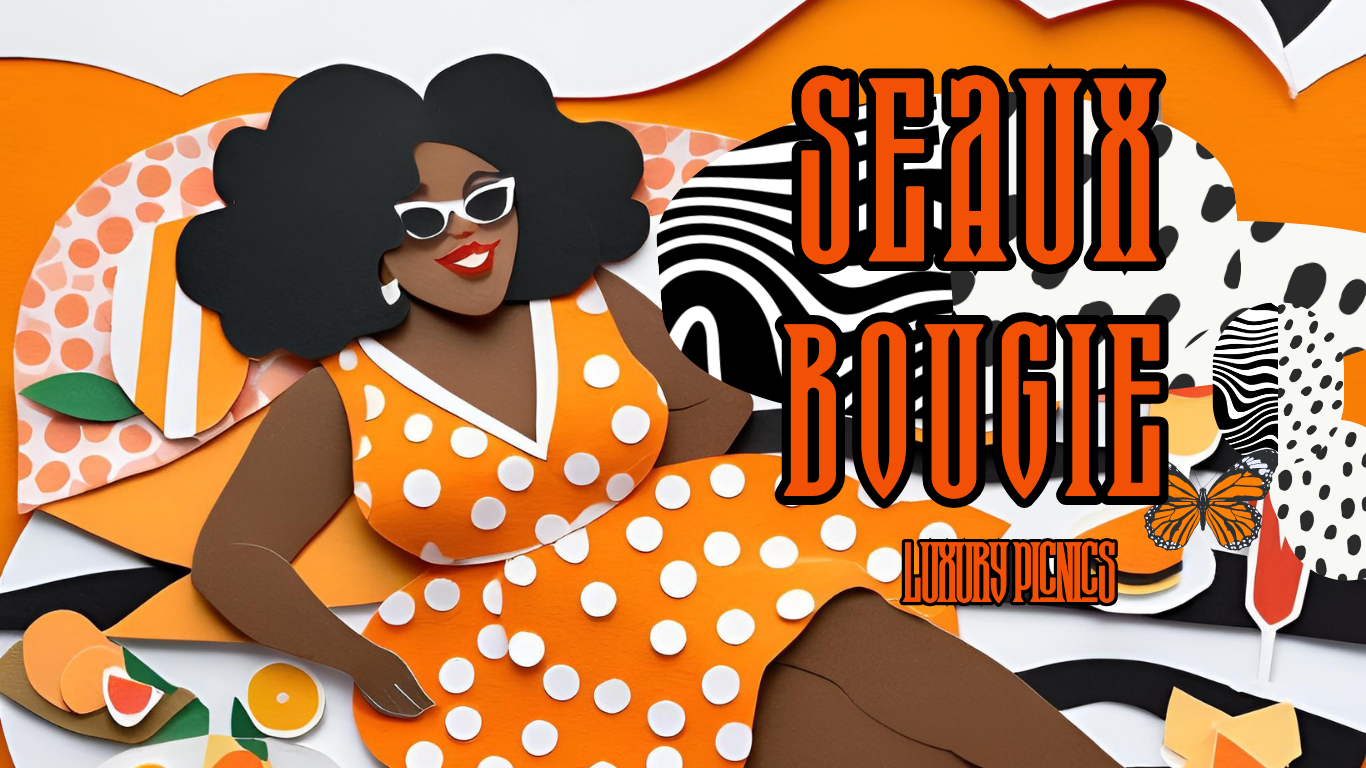 Seaux Bougie, LLC