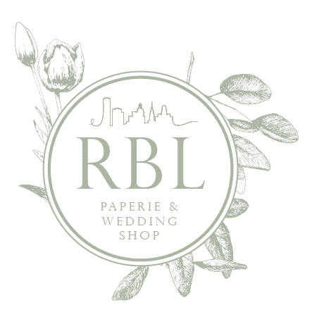 Rust Belt Love Paperie