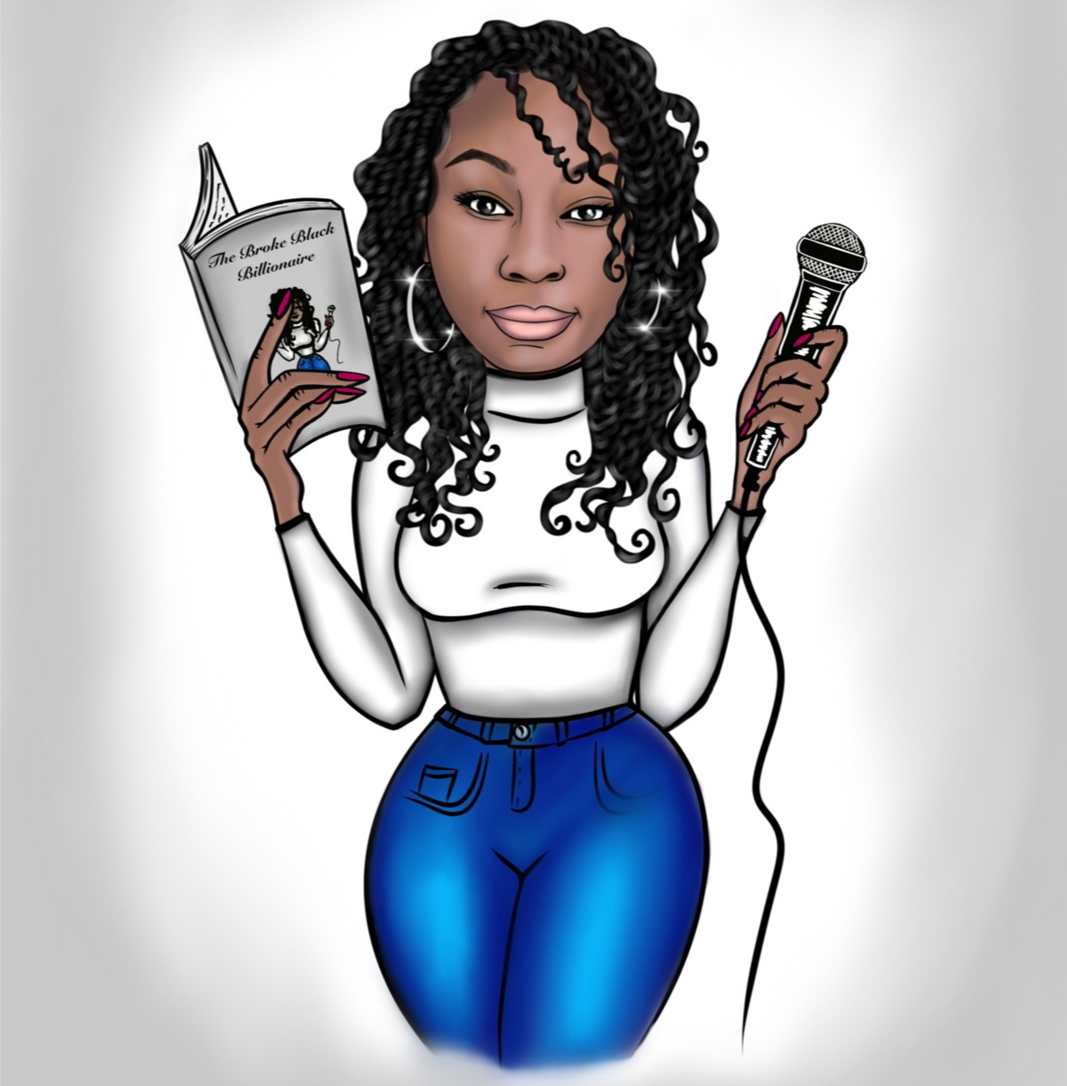 A. N. Clearing House LLC