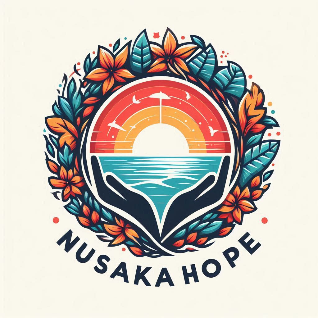 Nusaka Hope Inc