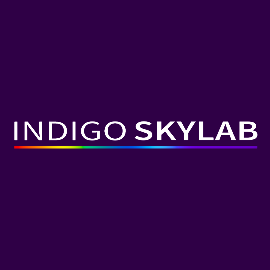 Indigo Skylab