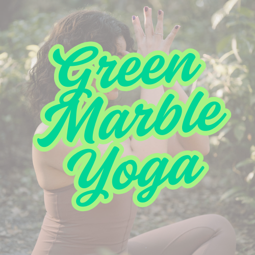 Green Marble Yoga