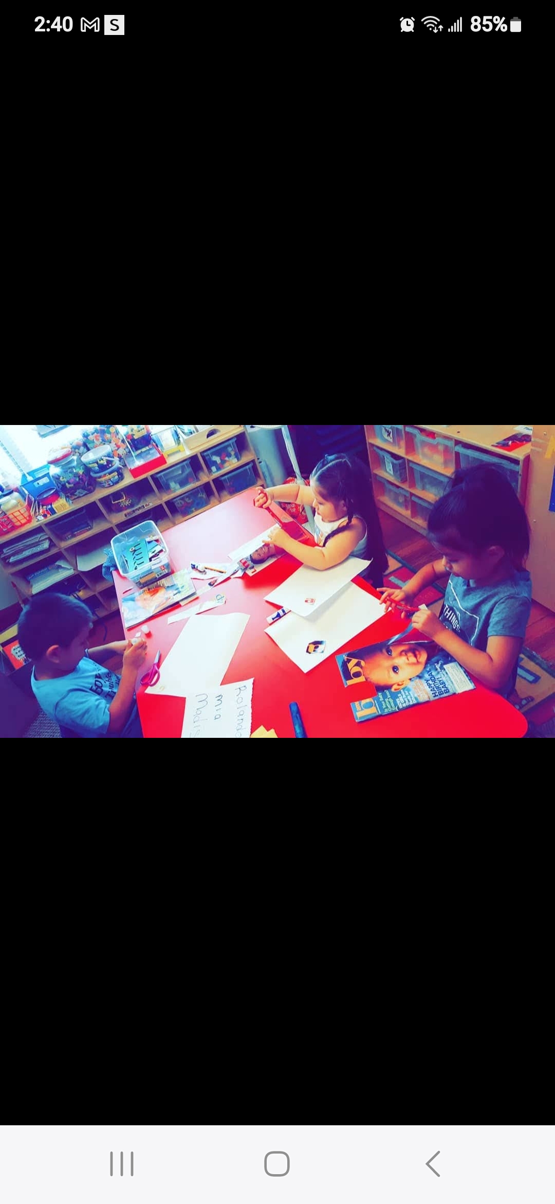 Children's Playhouse