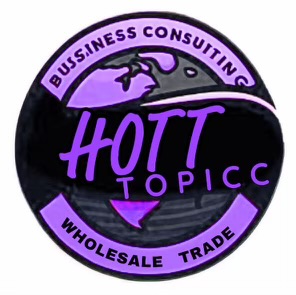 Hott Topicc LLC