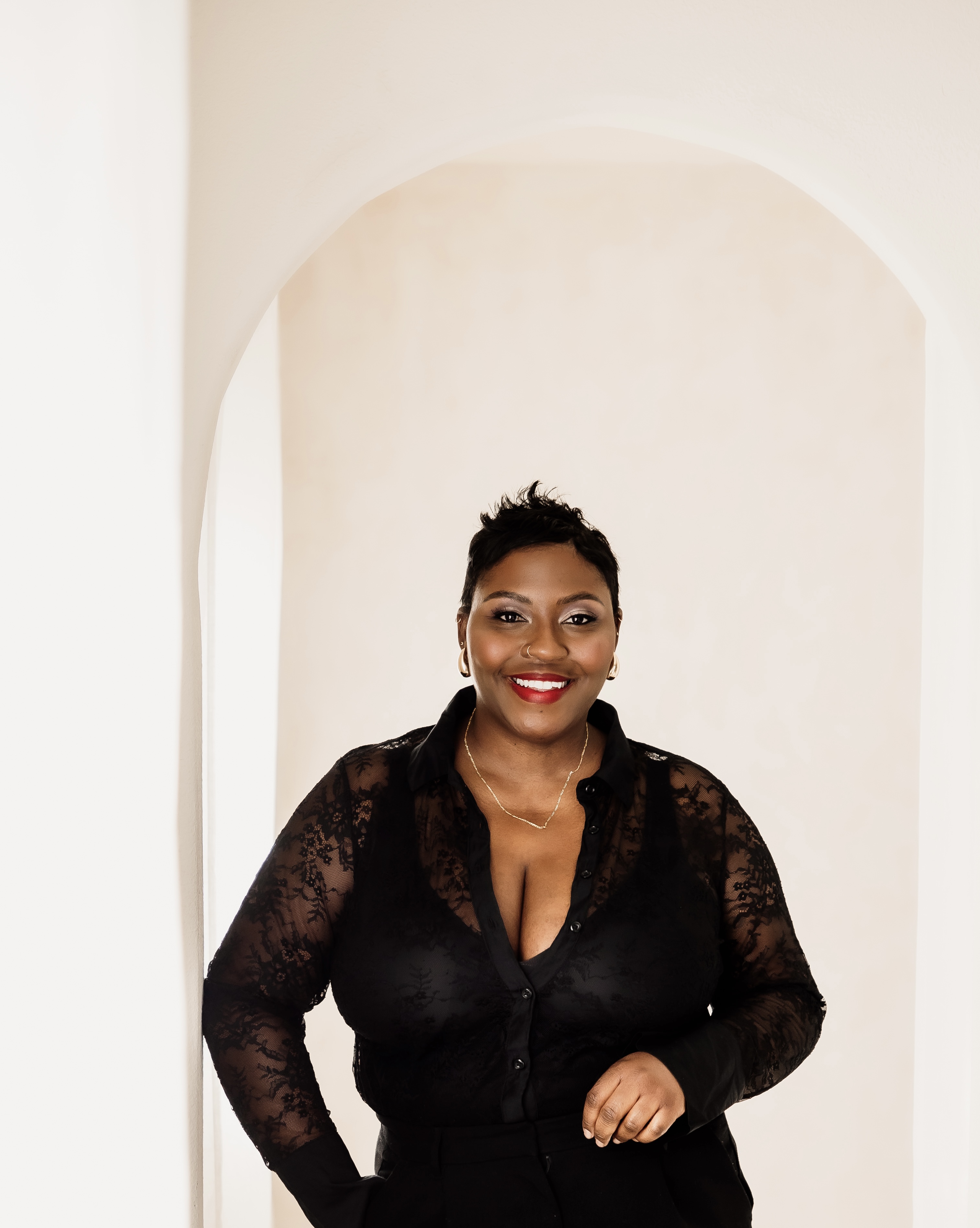 Her Black Wellness By Ciara, Inc
