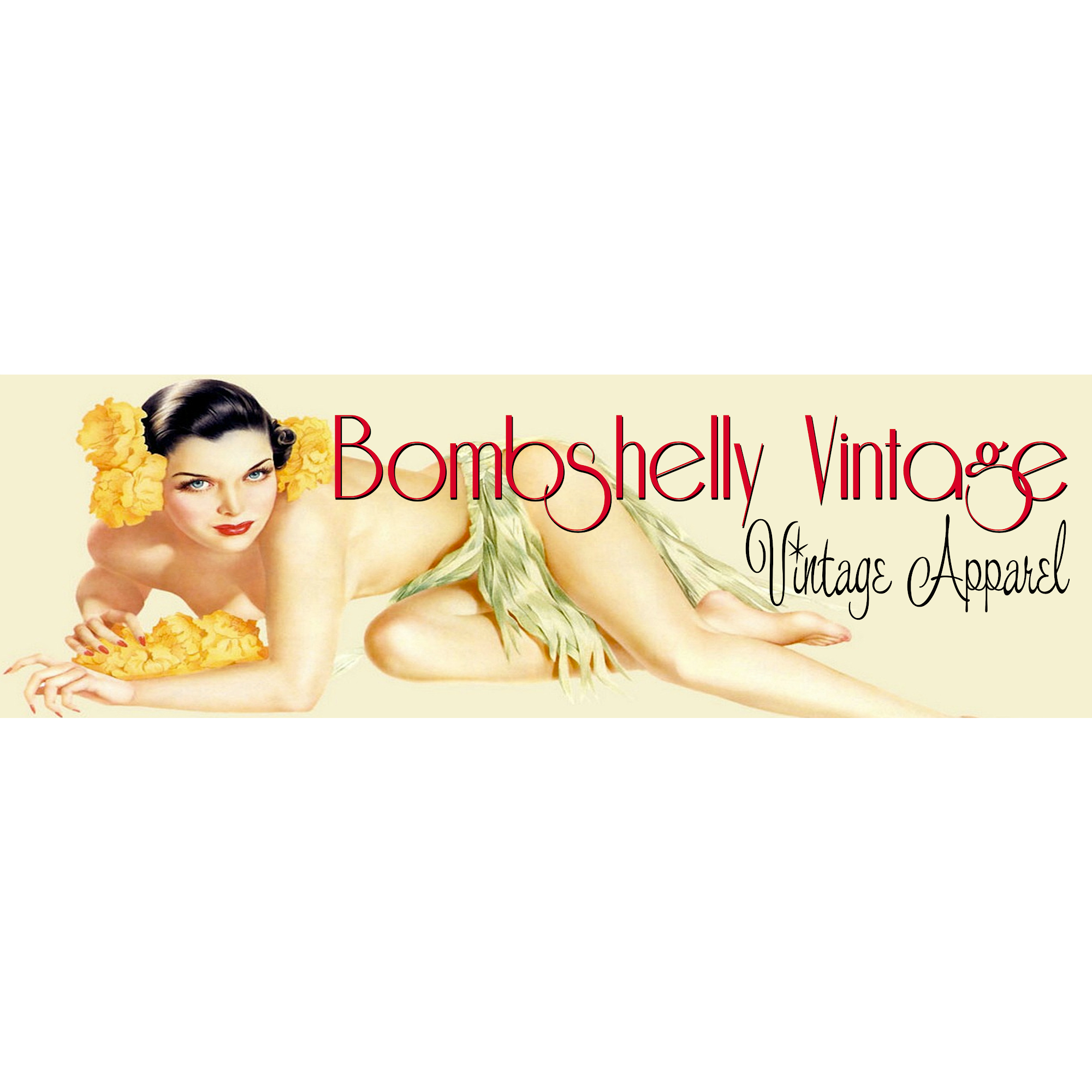 Bombshelly Vintage