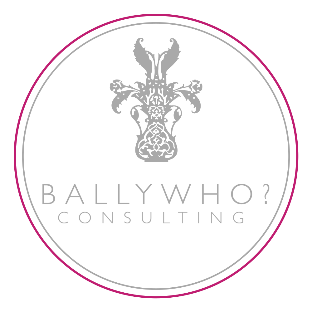 BallyWho? Consulting