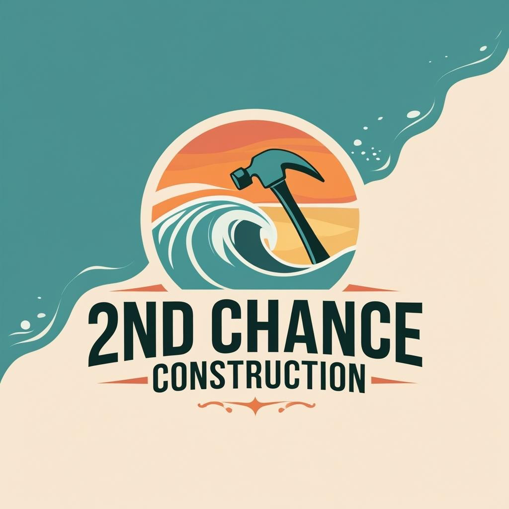 2nd Chance Construction